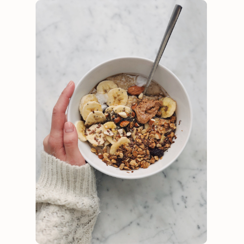 Nutrition